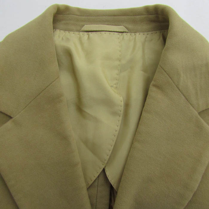 ヒューゴボス テーラードジャケット アウター メンズ 48サイズ