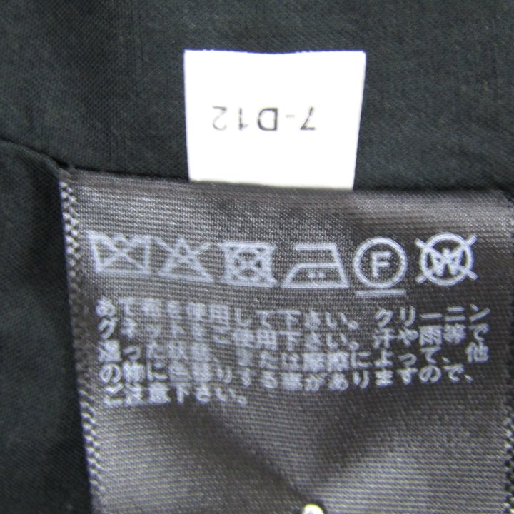 ユニクロ トレンチコート アウター ユニクロユー 未使用品 レディース