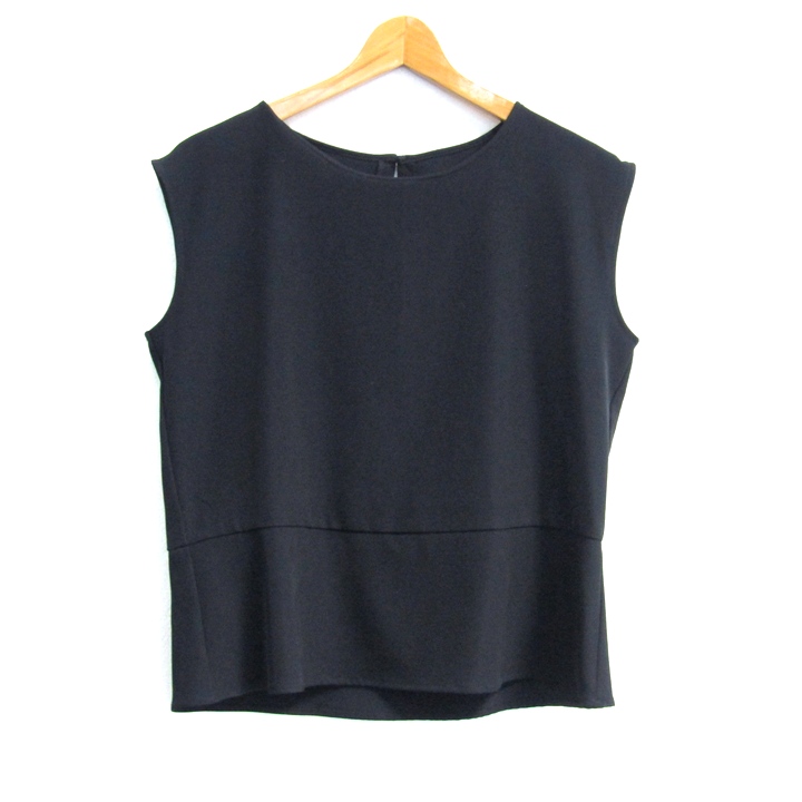 メゾピアノ ノースリーブタンクトップ Lサイズ 中古 楽天市場】メゾピアノ(mezzo piano)シアーシャツ＆ロゴリブタンク