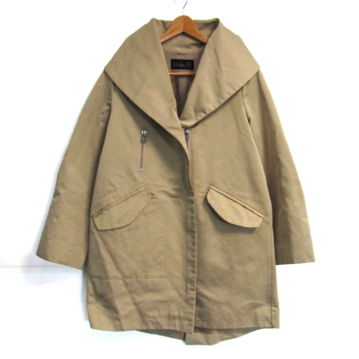 新品 レディース ジャケット バジーレ28 ニューノーマル ショート丈ジャケット（28-01GE03-203）｜バジーレ28（ バジーレ28 ジャケット