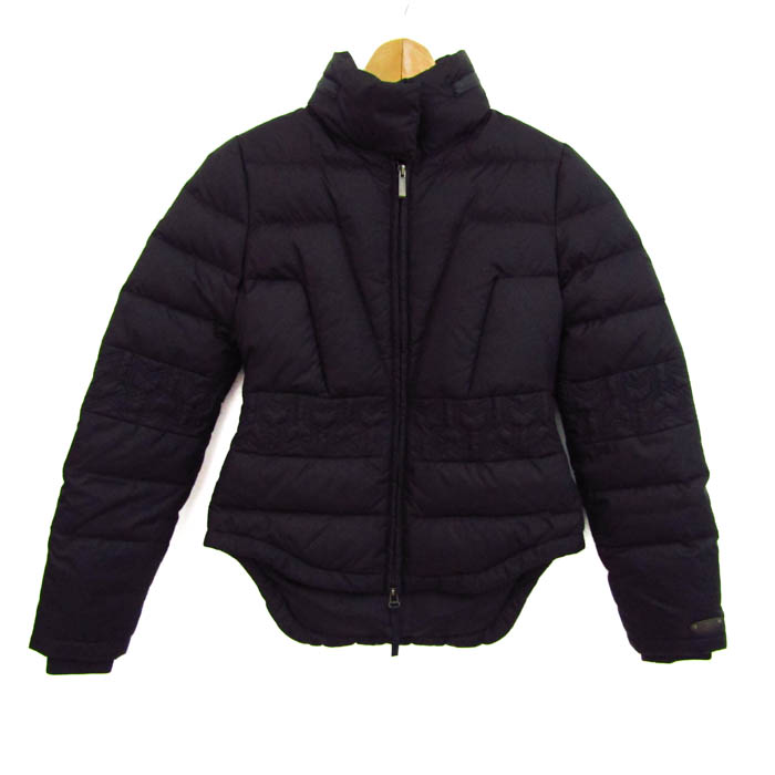 ジャストカヴァリ ダウンジャケット ジャンパー アウター レディース