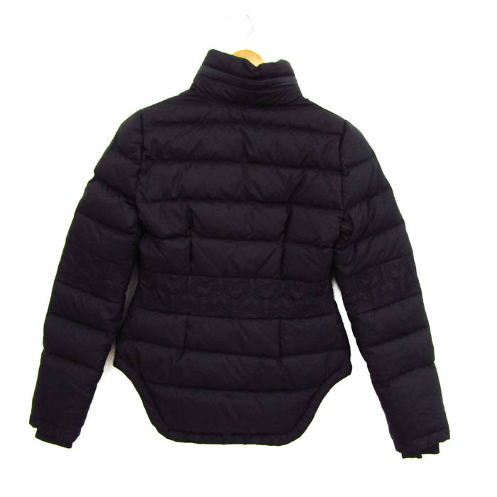 ジャストカヴァリ ダウンジャケット ジャンパー アウター レディース