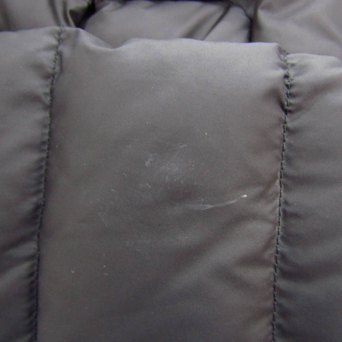 ジャストカヴァリ ダウンジャケット ジャンパー アウター レディース