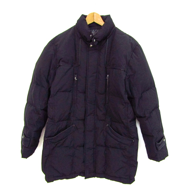 エディー・バウアー ダウンジャケット goosedown ジャンパー アウター