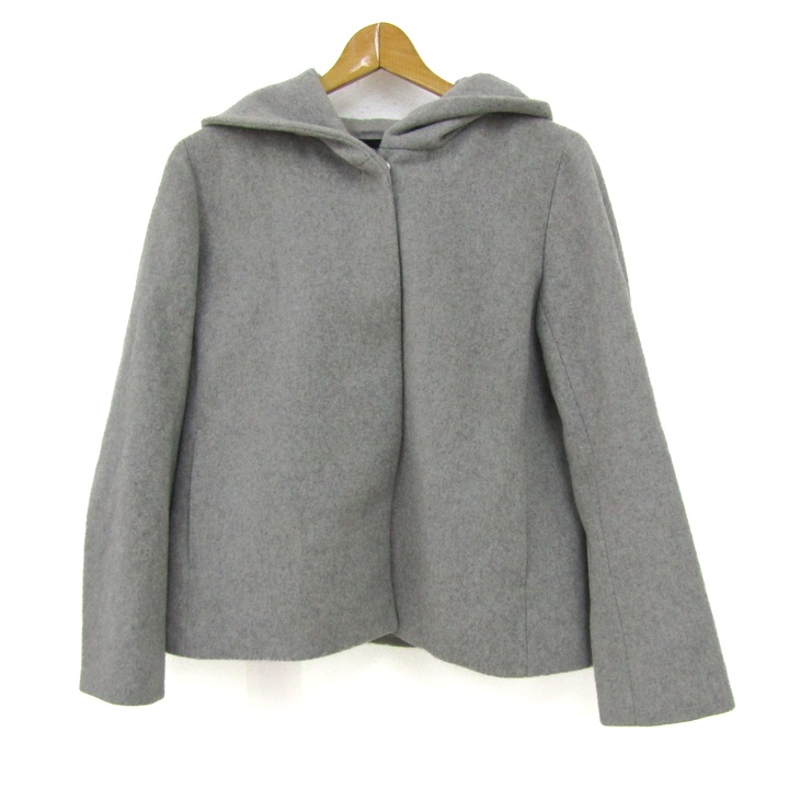 新品 UNTITLED アンタイトル レース ジャージ ジャケット ブルゾン 