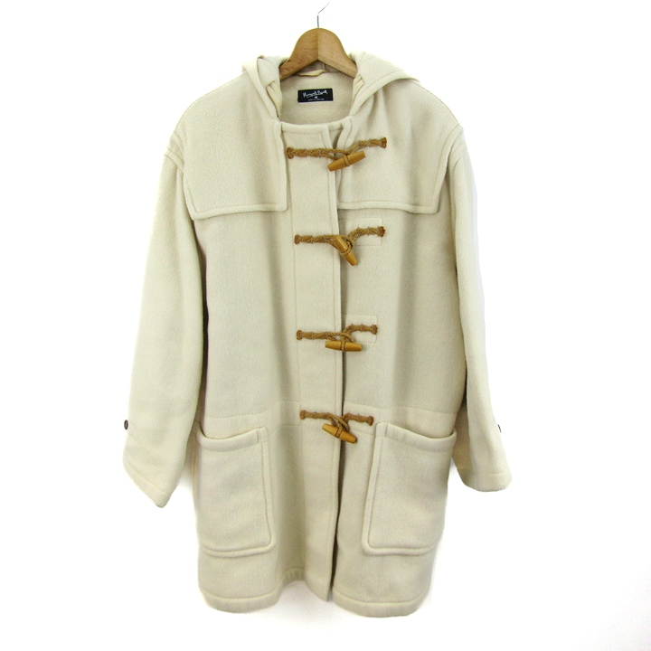 Cセール マーガレットハウエル RELAXED CITY COAT 2 SHOWERPROOF WOOL COAT | MARGARET HOWELL（マーガレット・ハウエル
