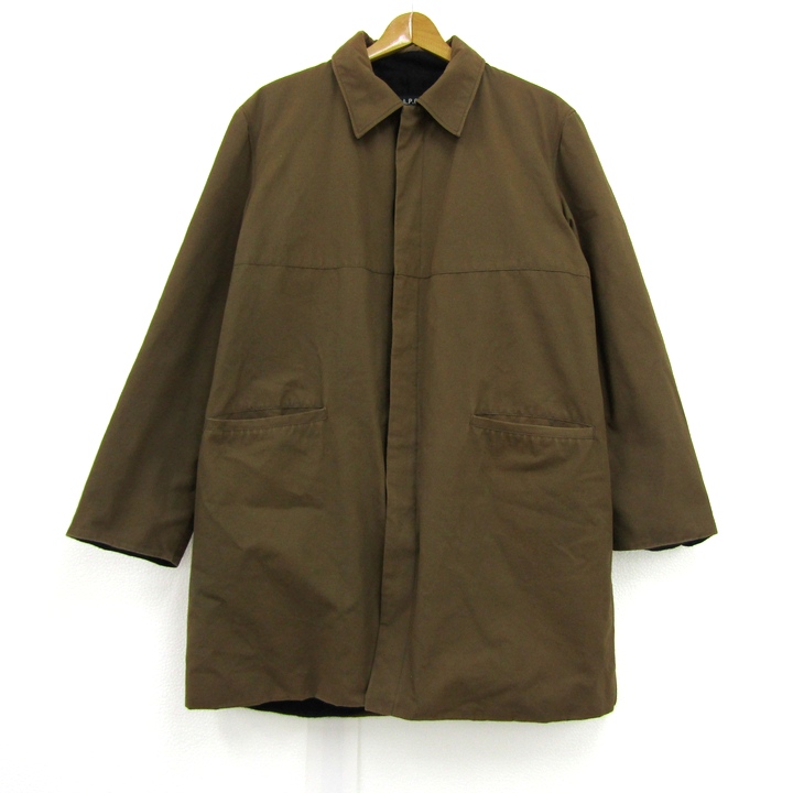 A.P.C.｜アーペーセー アウトレット セール 通販 - SMASELL（スマセル）