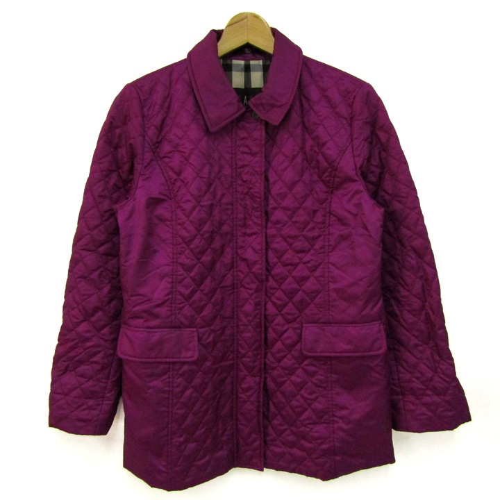 DAKS ダックス　毛100%コート　サイズ40 赤レッド DAKS｜ダックス アウトレット セール 通販 - SMASELL（スマセル）