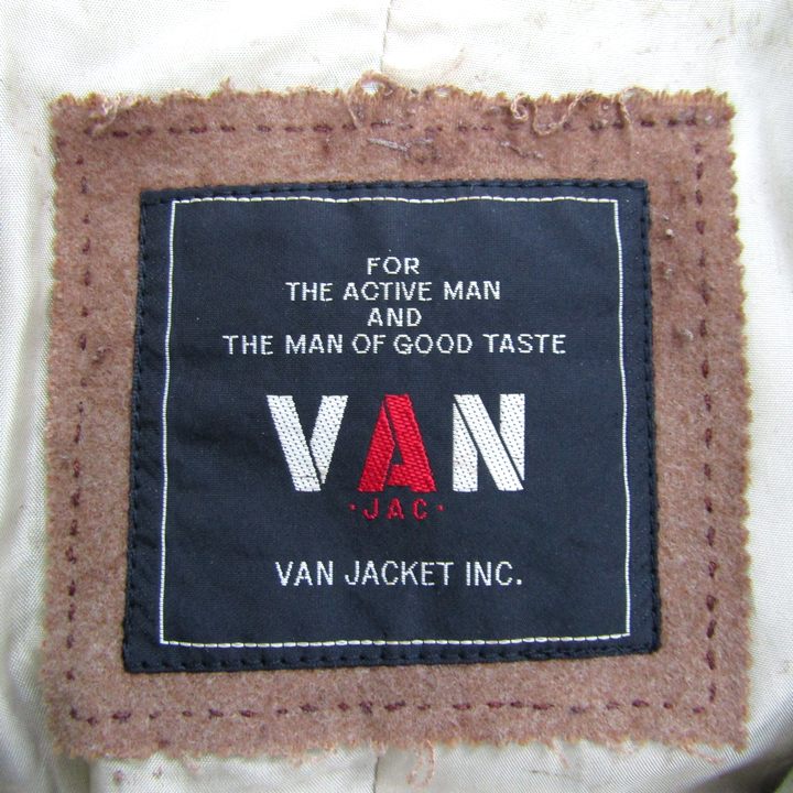 アウター van jacket 店舗 ヴァン ジャケットのアウトレット通販 三井アウトレットパーク オンライン
