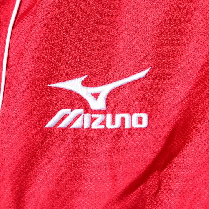 MIZUNO ハイネックウェア メンズ - ウェア