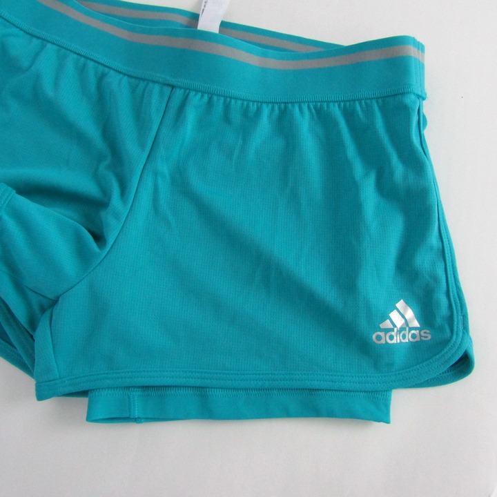 限定ショートパンツ　アディダスaddidas blue version 2022 adidas Adicolor Firebird ショートパンツ (adidas/ショート