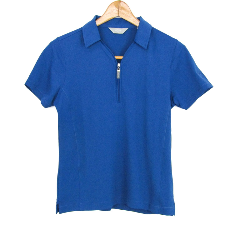 【未使用】Cph/Golf 半袖ポロシャツ サイズM [M7053] 未使用】Cph/Golf 半袖ポロシャツ サイズM [M7053] - メルカリ