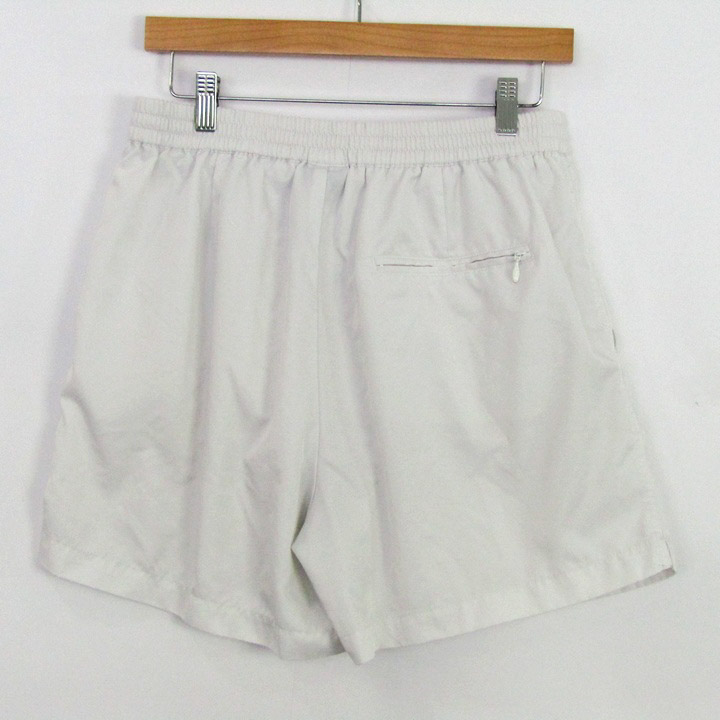 ナイキx Bode Rec. ショートパンツ ブルー/アイボリー Mサイズ新品 org.jpg