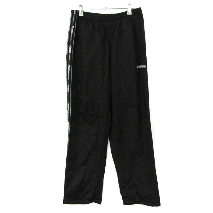 Kappa メンズ スキーパンツ Lサイズ カッパ カッパ ジャージ メンズ