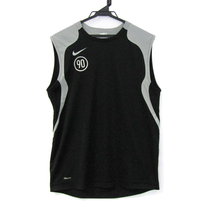 NIKE ナイキ ポルトガル代表 タンクトップ ノースリーブ シャツ ２枚 NIKE ナイキ ポルトガル代表 サッカー トレーニングシャツ