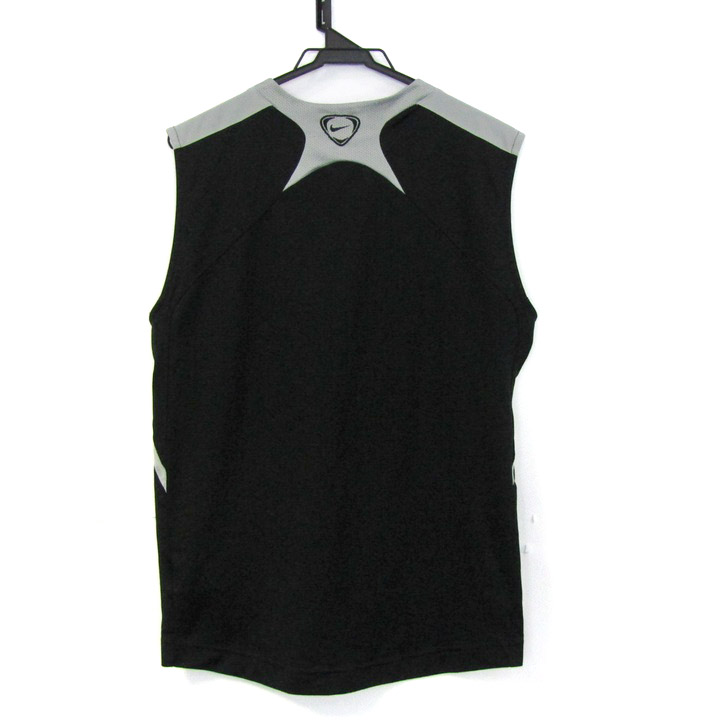 ナイキ タンクトップ ノースリーブ シャツ FIT DRY スポーツ