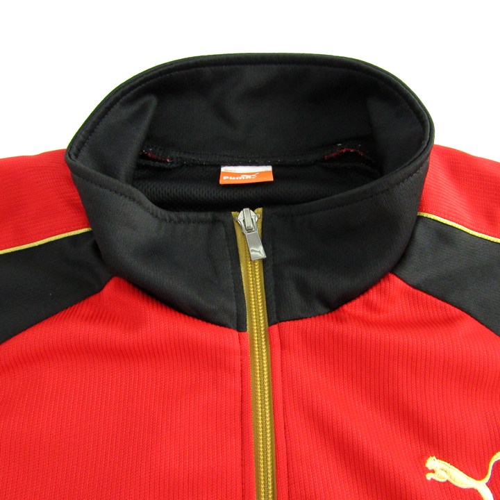 90s PUMAトラックジャケット パンツ 上下セット ブラック×レッド S〜M 楽天市場】プーマ アイコニック T7 ジャージ 上下組 トラック