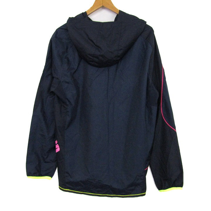 美品 UMBRO×JOURNALSTANDARD ネイビー ピステ サイズL 美品 UMBRO×JOURNALSTANDARD ネイビー ピステ サイズL - メルカリ