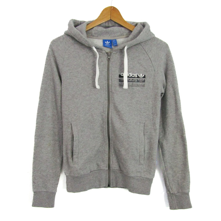 アディダスオリジナルス パーカー Mサイズ アディダスオリジナルスパーカーMサイズ