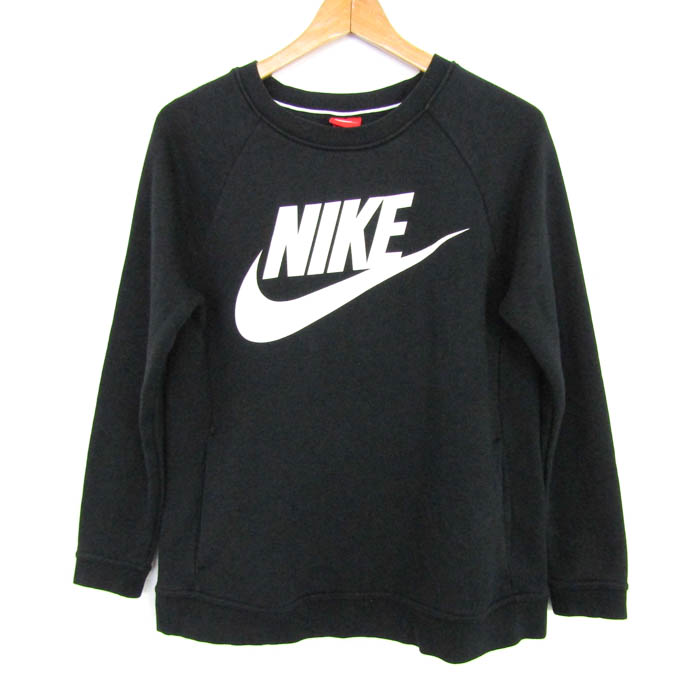 Nike::トレーナー:S[RESALE] ナイキ NIKE ジュニア スウェットトレーナー NKB B NSW EXPRESS