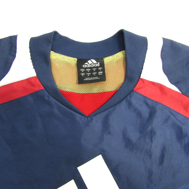 アディダス ピステ ウィンドブレーカー 大きいサイズ スポーツ