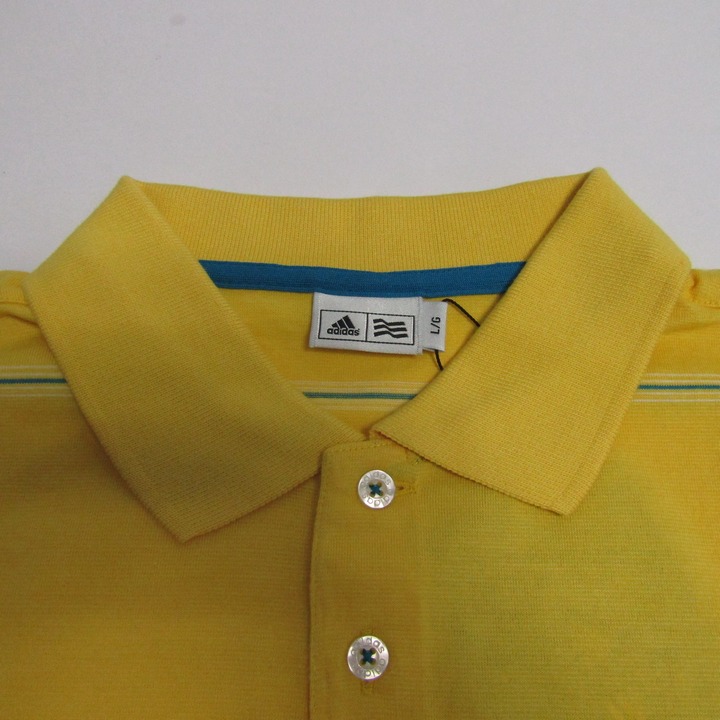 新品未使用adidasゴルフシャツ adidas Malbon Golf ポロシャツ