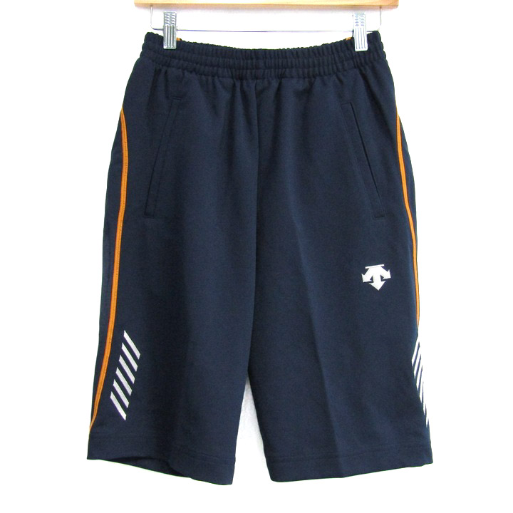 デサント ショートパンツ ボトムス ハーフパンツ ジャージ デサント ショートパンツ ボトムス ハーフパンツ ジャージ