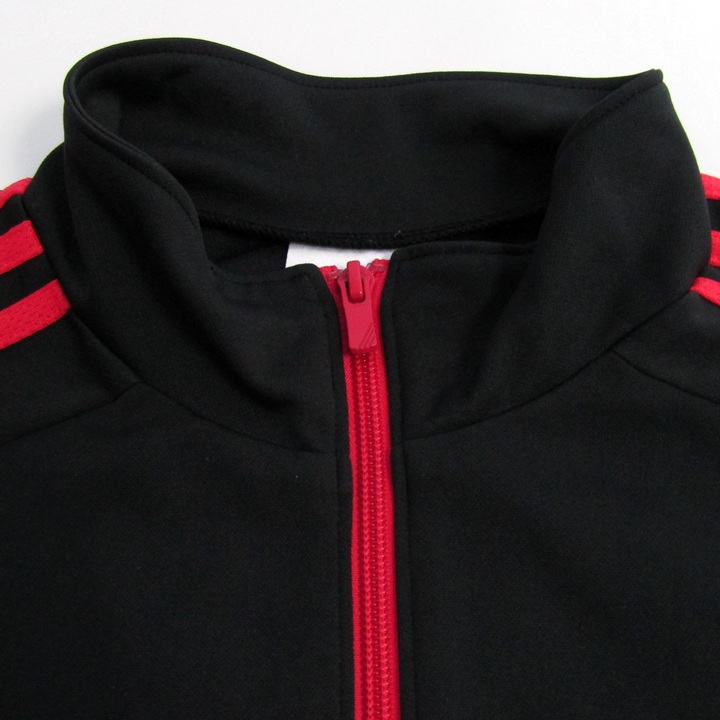 アディダス ジャージ トラックジャケット アウター スポーツウエア