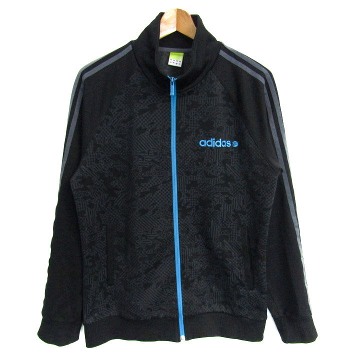 アディダス ジャージ ジャケット スポーツウエア アウター