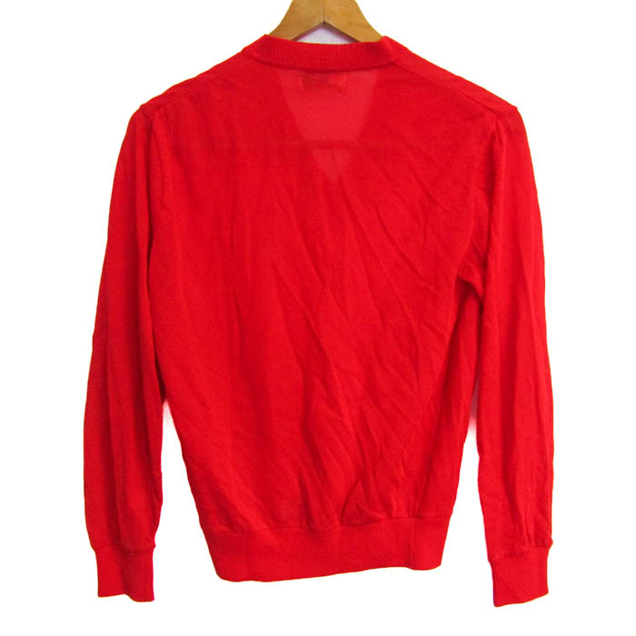 マンシングウェア ニット セーター 長袖 スポーツウエア ゴルフウエア