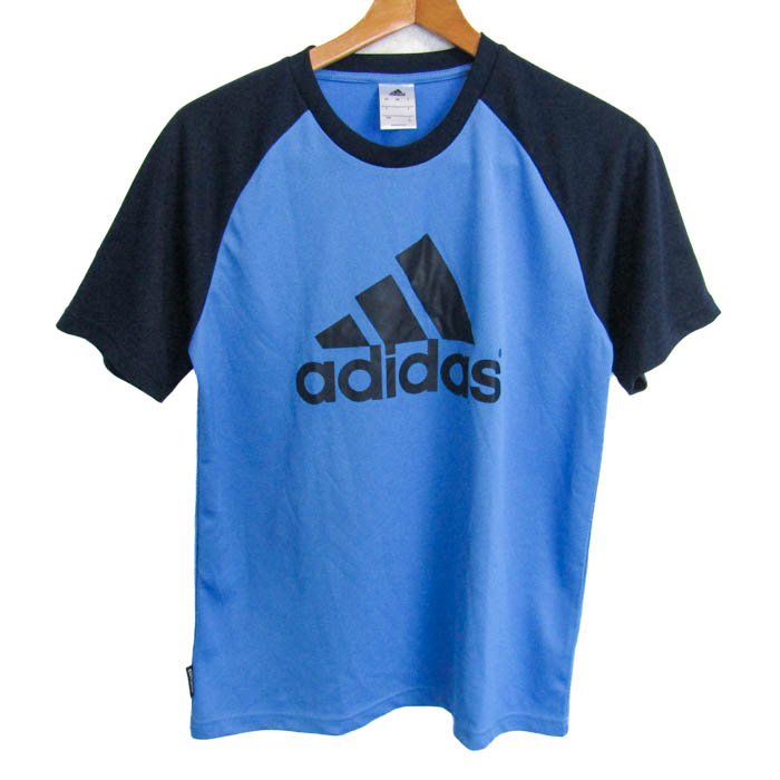 アディダス 半袖Tシャツ スポーツウエア トップス レディース M