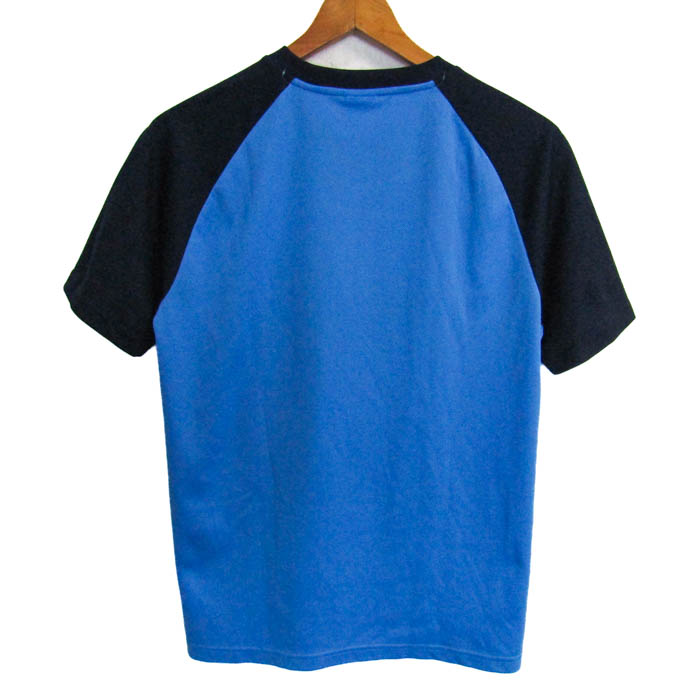 アディダス 半袖Tシャツ スポーツウエア トップス レディース M