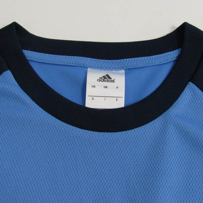 アディダス 半袖Tシャツ スポーツウエア トップス レディース M