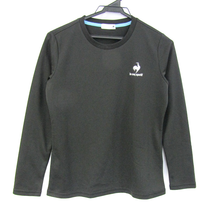 ルコックスポルティフ ゴルフ Mサイズ 美品・撮影使用】ルコック