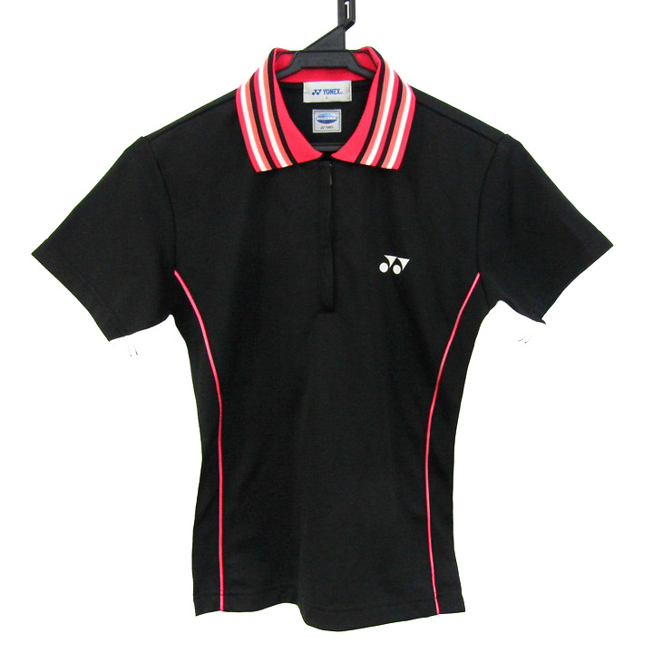新品　Students Golf ポロシャツ　半袖　ピケポロ　ブラック　Lサイズ 楽天市場】ニューエラ ゴルフ ウェア ポロシャツ NEW ERA GOLF