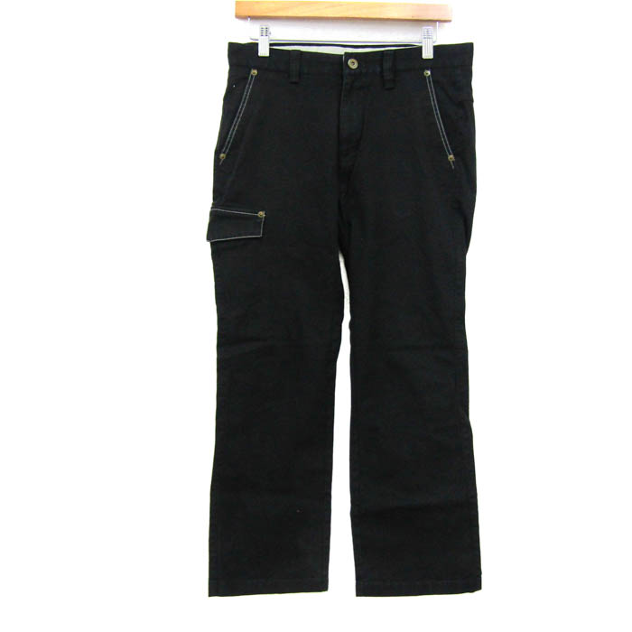 adidasゴルフ　メンズブラックパンツ サイズ79 楽天市場】送料無料 アディダス ゴルフパンツ アンクル丈 メンズ