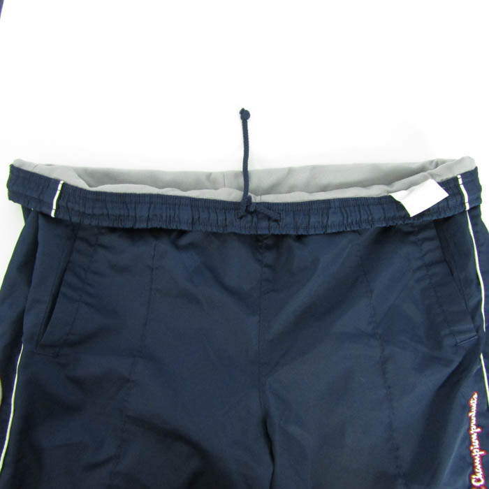 新品未使用　チャンピオン ウィンドブレーカーナイロンパンツ　M ウィンドブレーカー 上下 チャンピオン」の人気商品一覧 | 安い商品を
