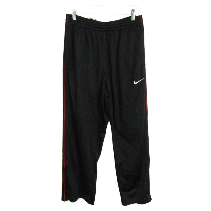 Nike 赤黒 ジャージパンツ 楽天市場】ナイキ スポーツウェア NIKE Dri−fit SHOWTIME PANT キッズ