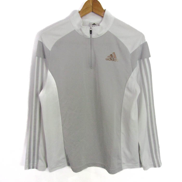 アディダス ジャージ トラックジャケット スポーツウエア