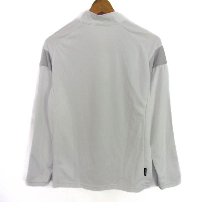 アディダス ジャージ トラックジャケット スポーツウエア