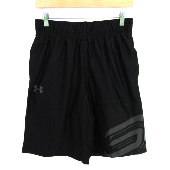 アンダーアーマー ショートパンツ ハーフパンツ スポーツウエア