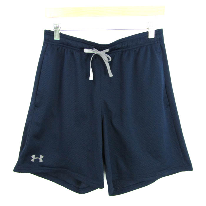 UNDER ARMOUR スポーツウエア  LG アンダーアーマー ショートパンツ ハーフパンツ スポーツウエア