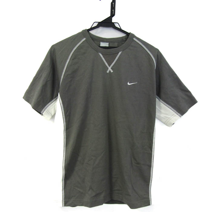 ✨NIKE ナイキ OLDMODEL 半袖 シンプル 1ポイント ポロシャツM✨ Yahoo!オークション - NIKE ナイキ 半袖ポロシャツ 刺繍 ブルー S