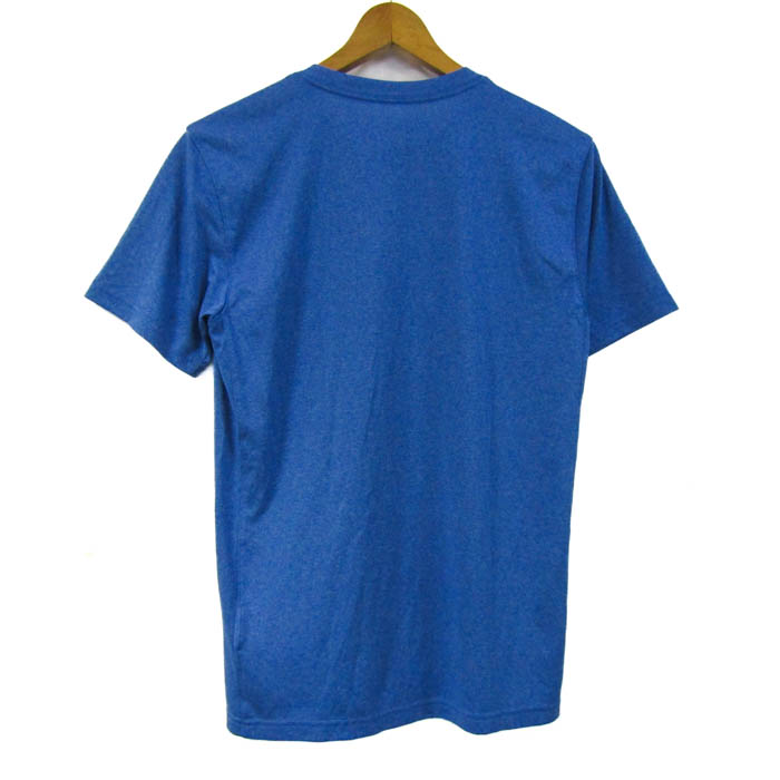 ナイキ 半袖Tシャツ トップス ロゴT ドライフィット スポーツウエア