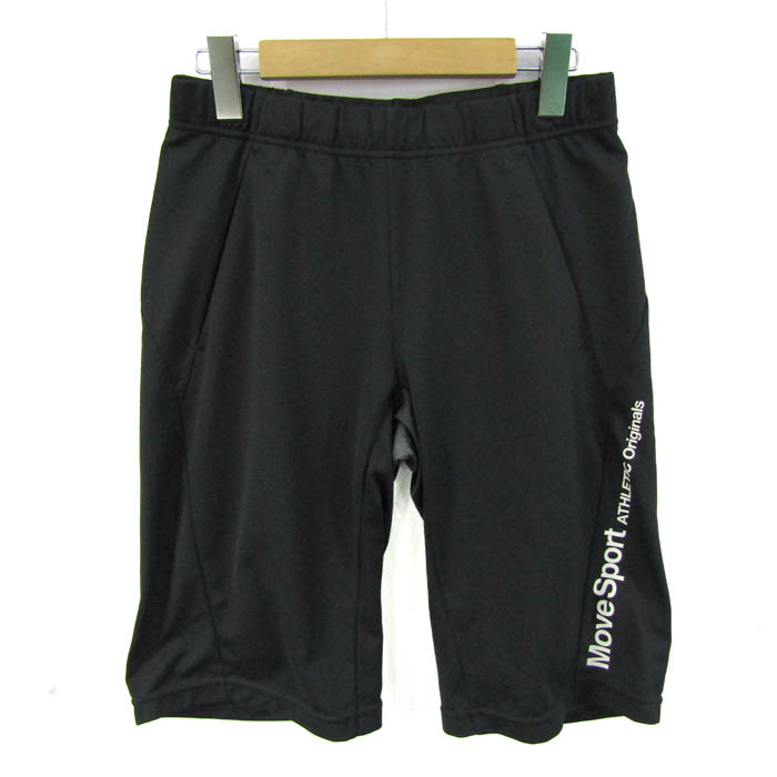 DESCENTE メンズパンツ M 黒 楽天市場】デサント（DESCENTE）（メンズ）パンツ メンズ S.F.TECH