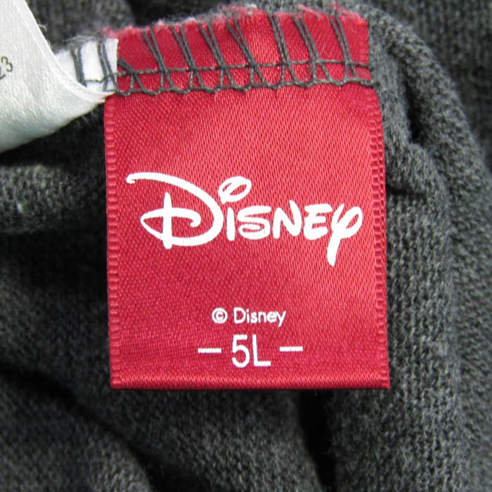 ディズニーストア３店舗限定 サリー 長袖セーター Mサイズ Disney ニット セーター 2025AW Disney/ディズニー オーバーサイズ