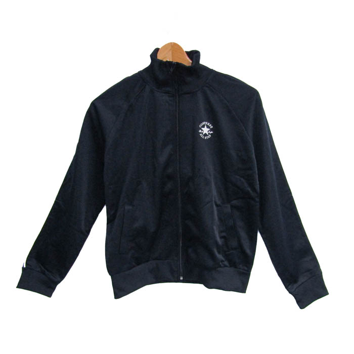 converse tokyo アウター Lサイズ converse tokyo アウター Lサイズ SIDE LINE NYLON TRACK JACKET