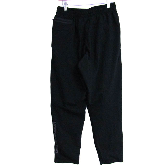 アンダーアーマー ロングパンツ ジャージパンツ スポーツウエア