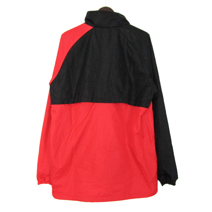 ニューバランス ブルゾン ジャケット アウター ウィンドブレーカー