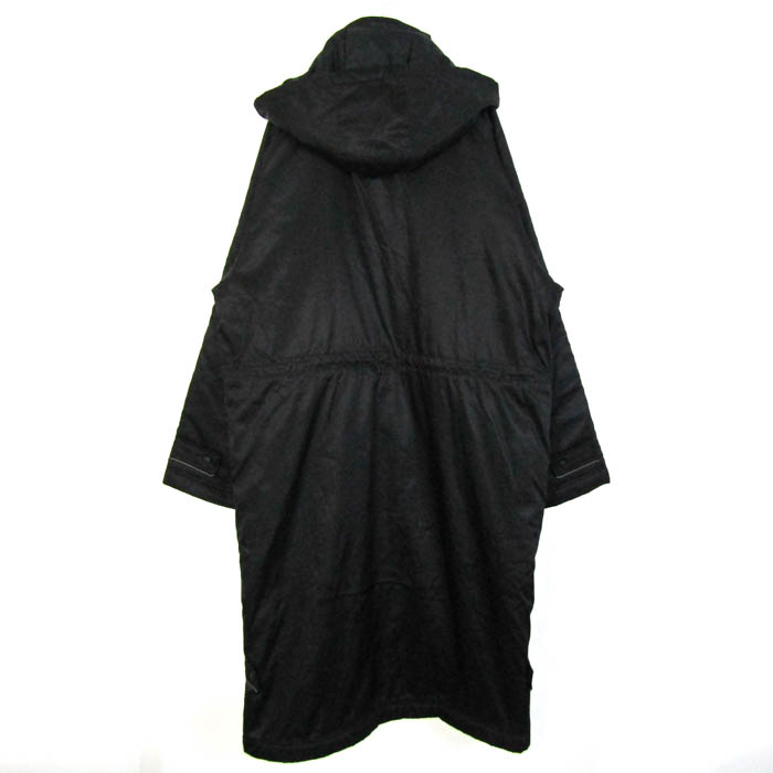 Nike ベンチコート M 黒 Nike ベンチコート M 黒 楽天市場】ナイキ（メンズベンチコート